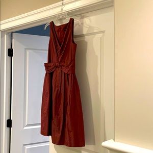 Vintage Banana Republic dress
